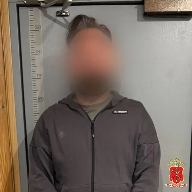 ❗️Полицейские Кронштадтского района выявили схему организации незаконной миграции