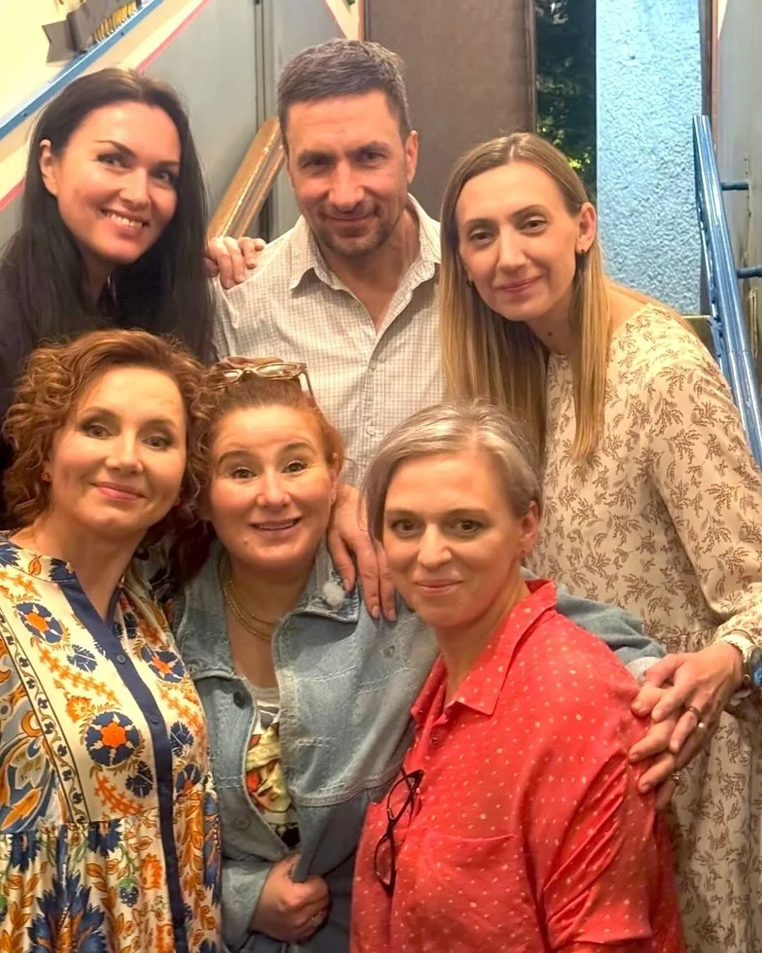 Актёры сериала «Не родись красивой» спустя 21 год 🔥