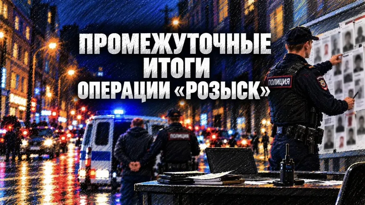 "🔎 В Кабардино-Балкарии проходит федеральное оперативно-профилактическое мероприятие «...