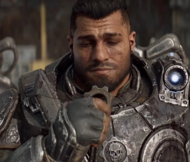 Gears of War: E-Day легла под DDoS-атакой. Сонибои или просто вредители? 💻🔴