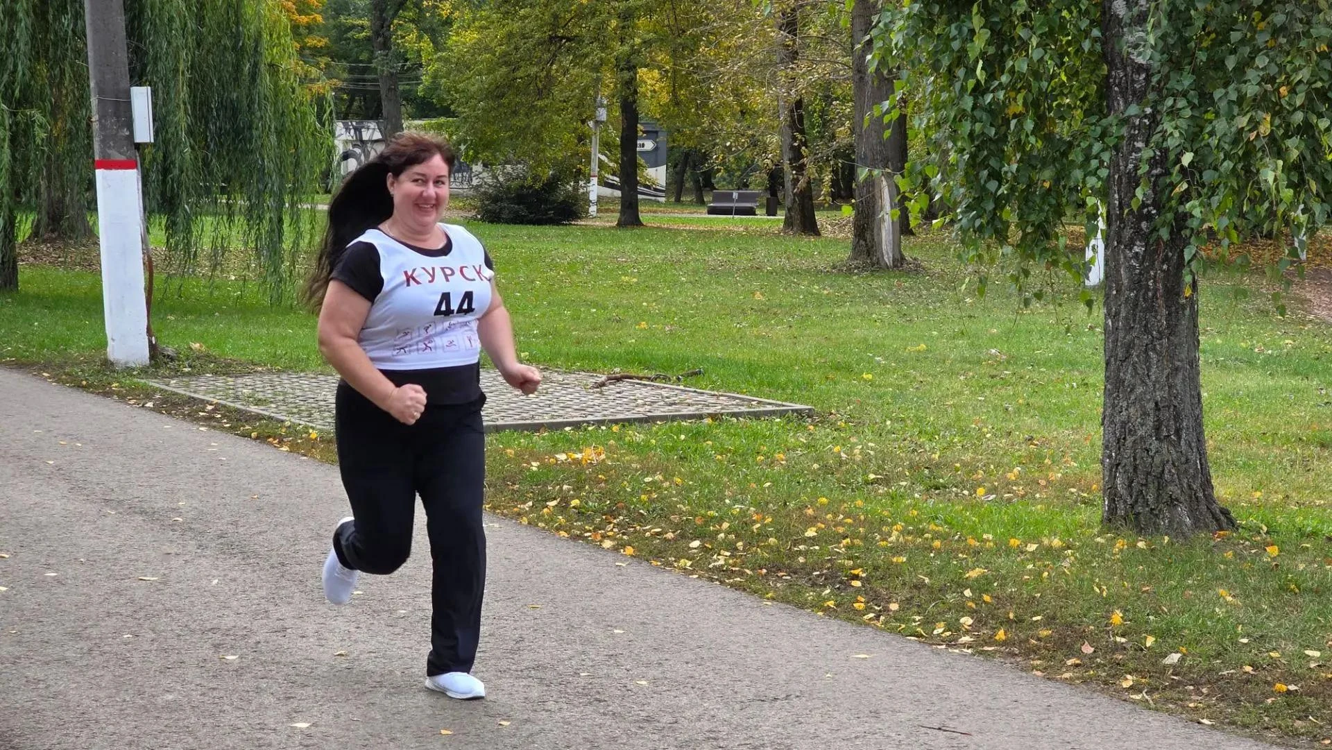 💪 Наши герои: сдача нормативов ГТО! 💪