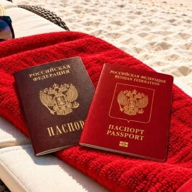 КУДА МОЖНО И НЕЛЬЗЯ С ЗАГРАНПАСПОРТОМ СТАРОГО ОБРАЗЦА ⁉️