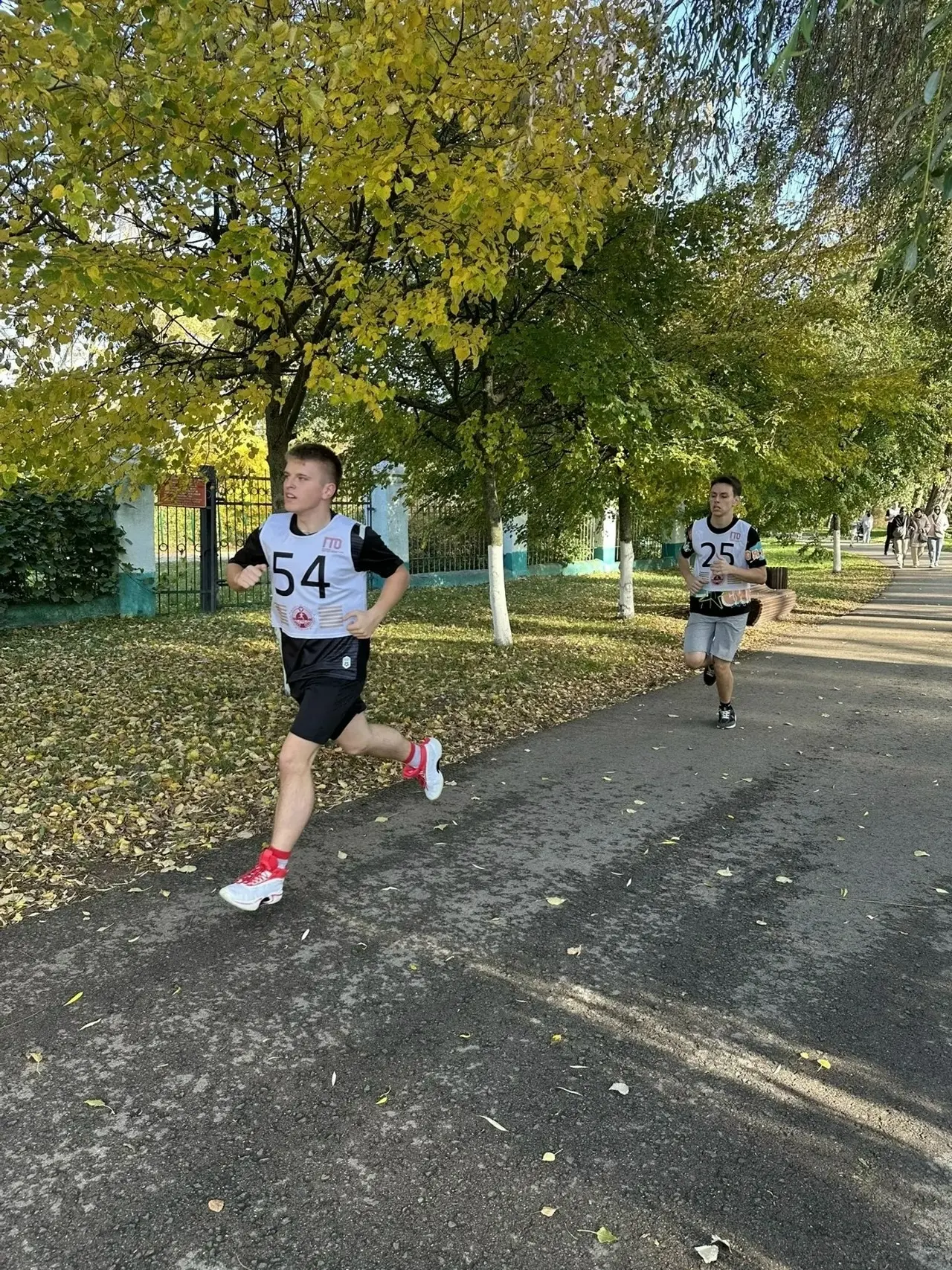 🏃‍♂️ГТО-ПУТЬ К УСПЕХУ!!!!