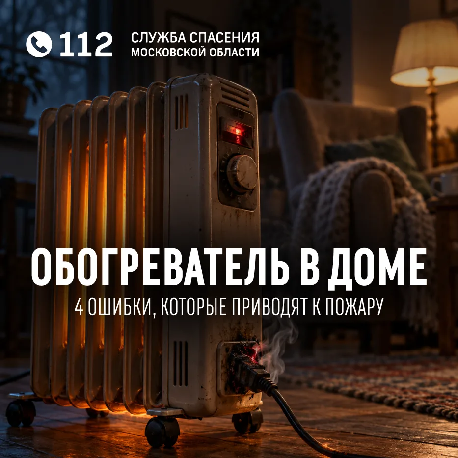 Центральное отопление работает еще не везде, или его мощности не хватает для комфорта. ...