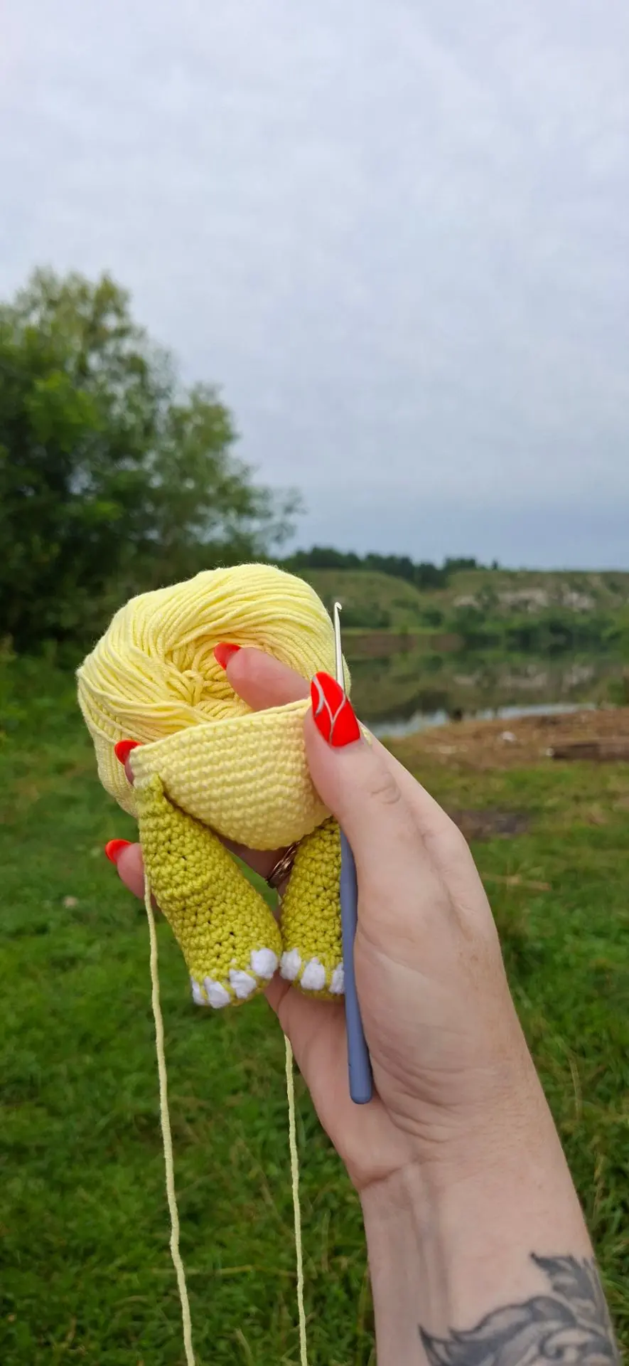Моменты