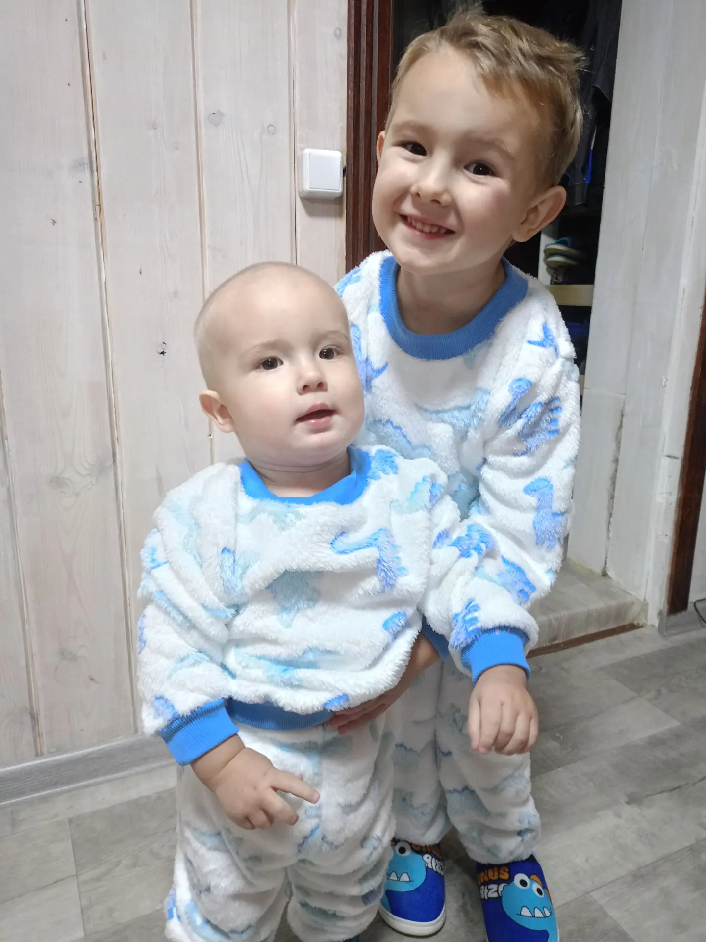 Они разные 😄