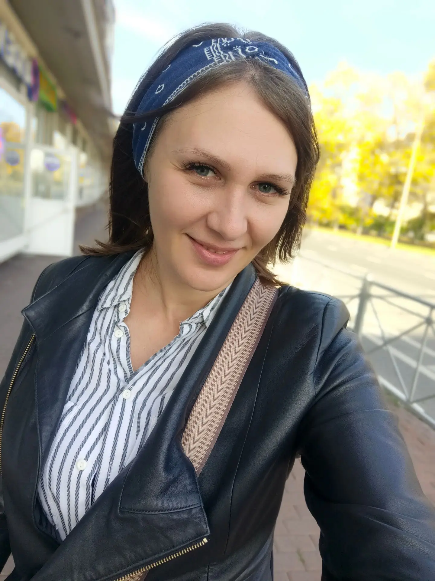 Всем доброго вторника ☕