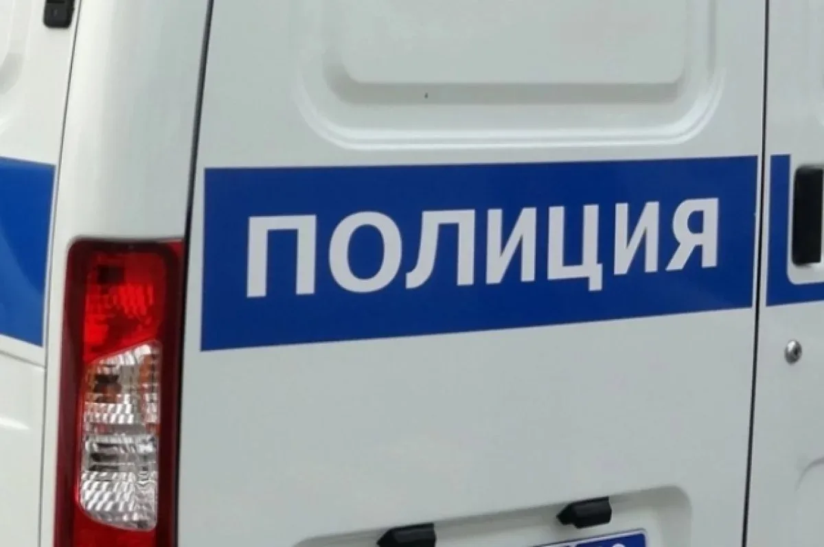 В Ярославле нашли одного из разрисовавших арку дома на Комсомольской