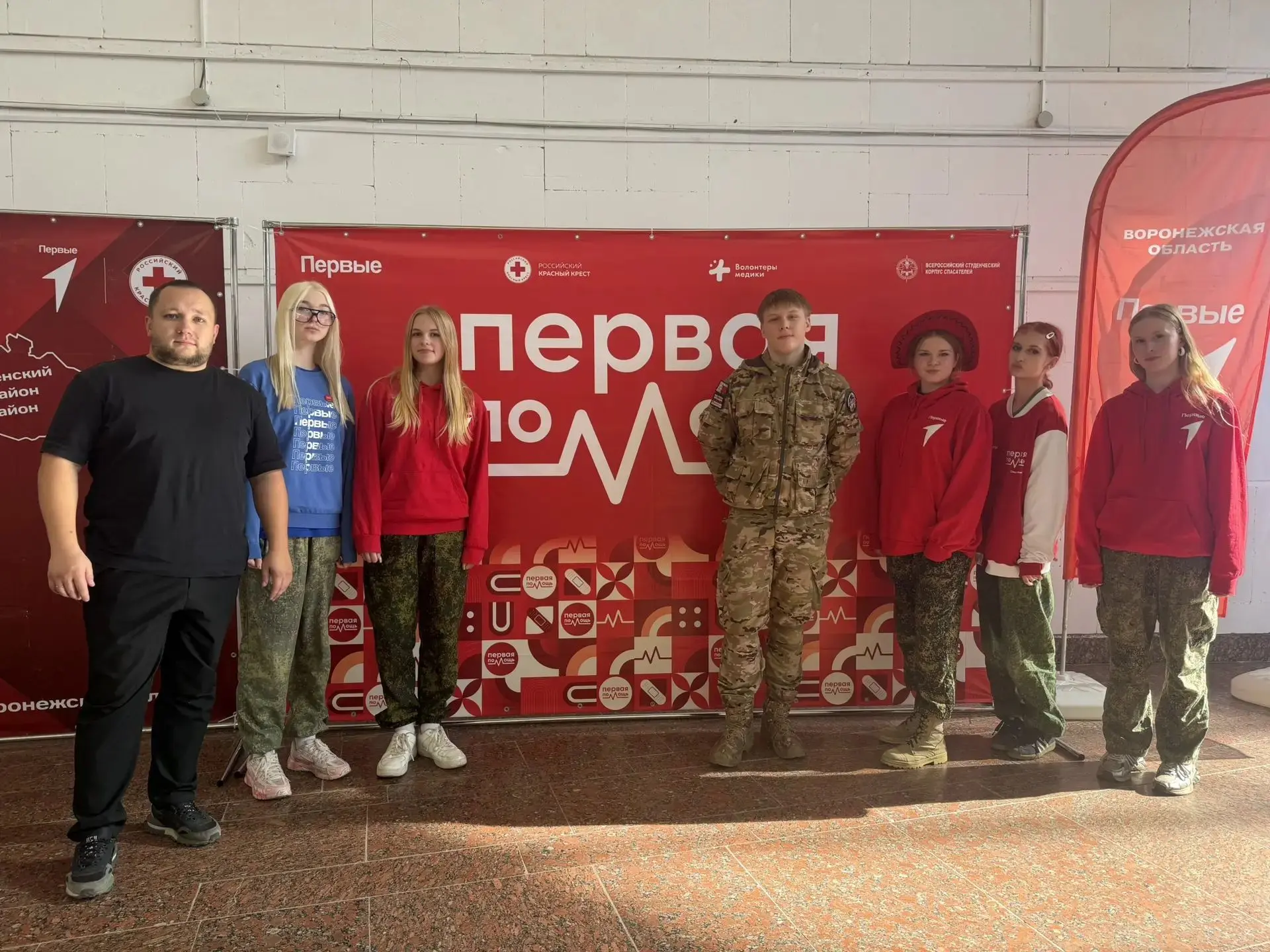 🎉 Грандиозный успех нашей команды «Крепкий орешек»! 🎉