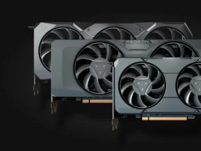 Рекомендуем обновиться: #AMD выпустила экстренный патч для видеокарт Rad...