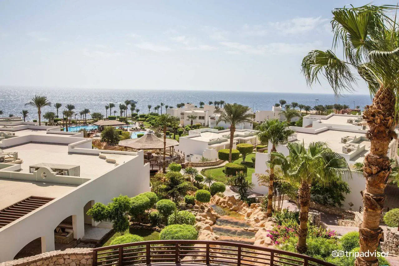 ⭐️Renaissance Golden View Beach 5*
