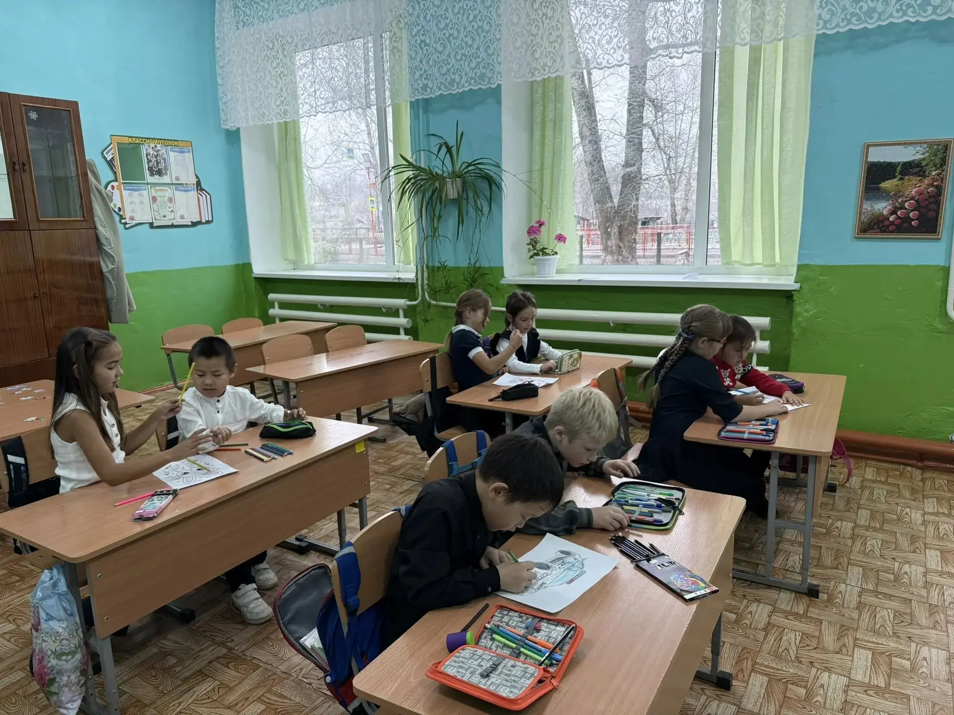 🦅 «Орлёнок‑Эрудит»: какими бывают эрудиты?