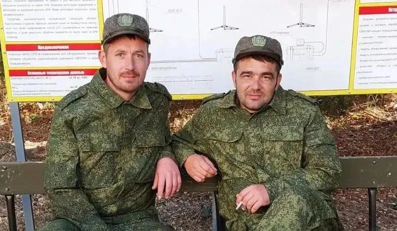 Участник СВО из станицы Темижбекской вынес раненого брата с поля боя 💪