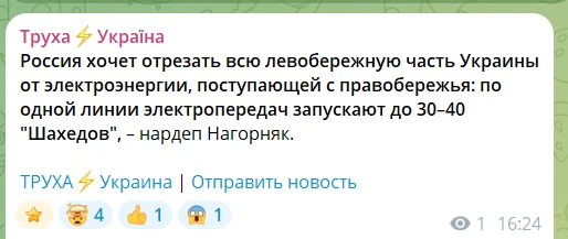 а минусы будут?