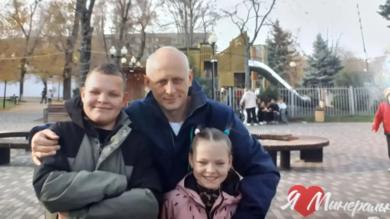 🫶🏻 Спасибо, папа! 👨
