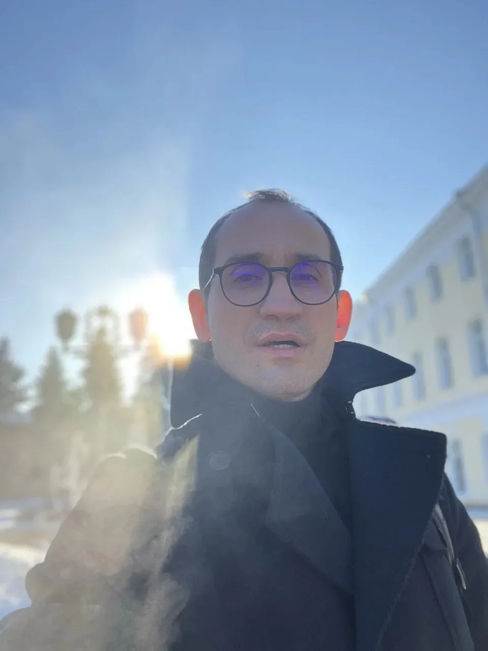 ИДИТЕ НА СВЕТ
