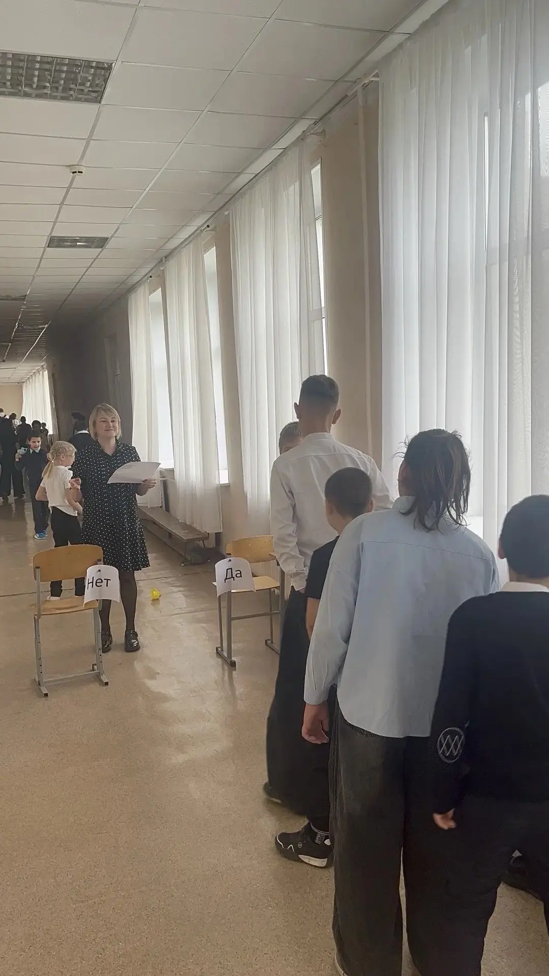В ЦТИ «Игротека» состоялось мероприятие «Три весёлые переменки в игротеке» для учащихся...