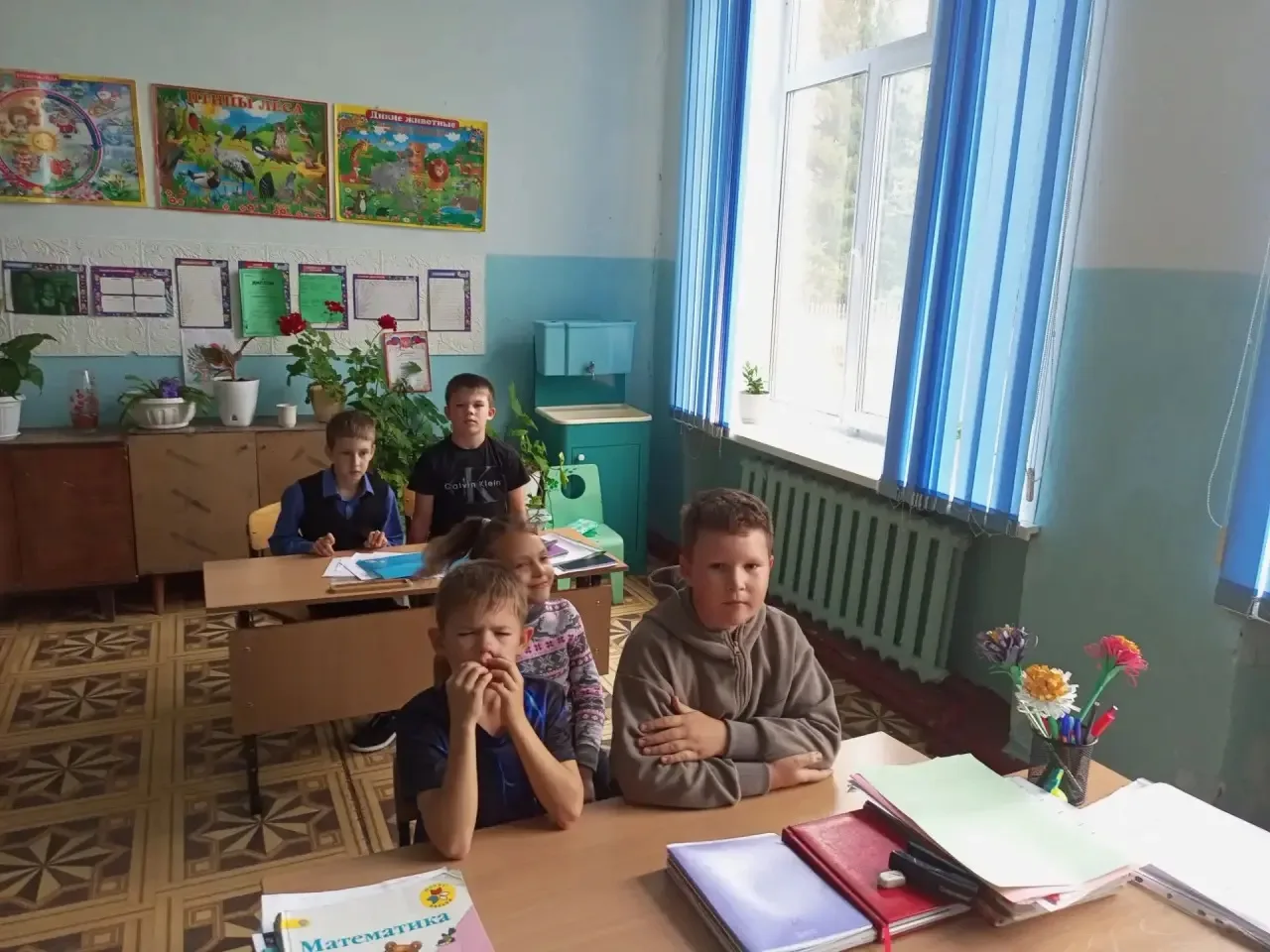🌿 Здоровье — это тоже навык