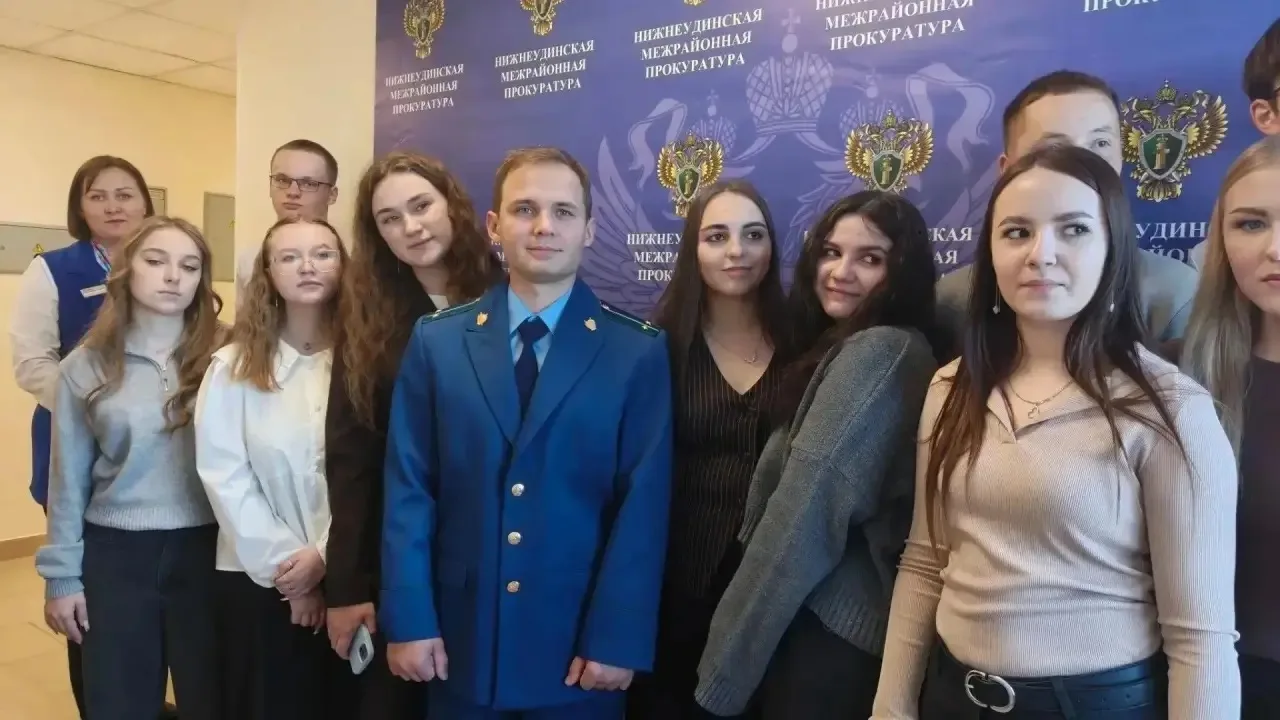 Школьники и студенты Иркутской области участвуют во Всероссийской акции «Неделя без тур...