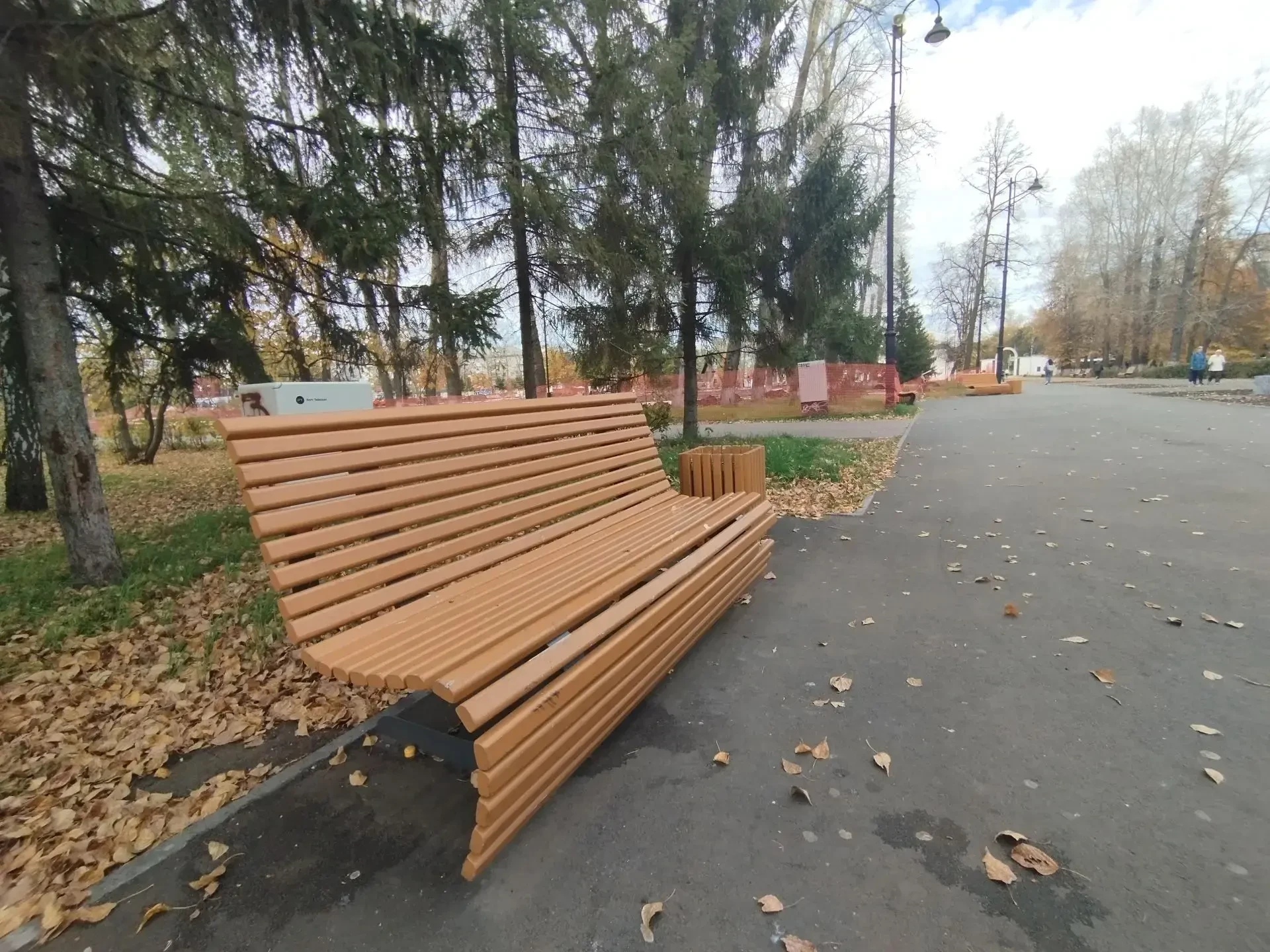 🎡Преображение Парка Центрального района