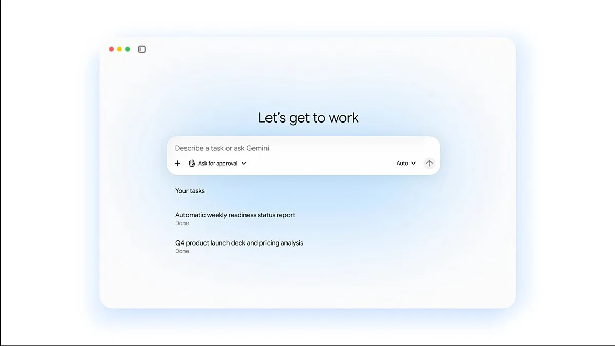 Google представила корпоративного ИИ-агента Gemini. Он может автономно работать «часы и...