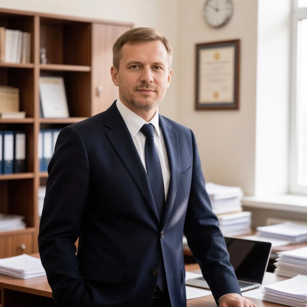 Главный специалист отдела организационной и массовой работы с населением