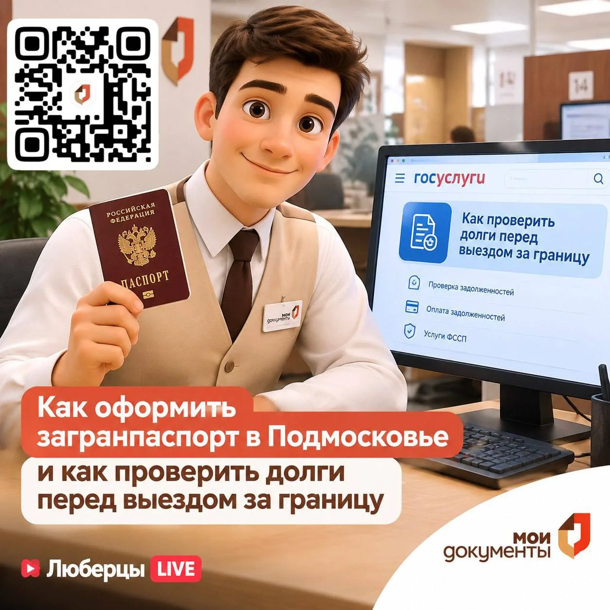 Уважаемые заявители!