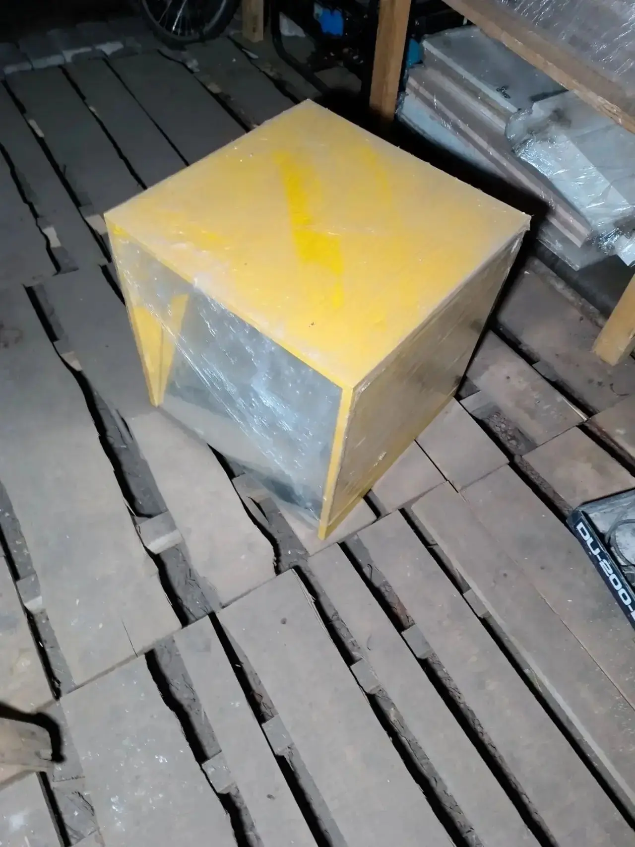 Добрый вечер.