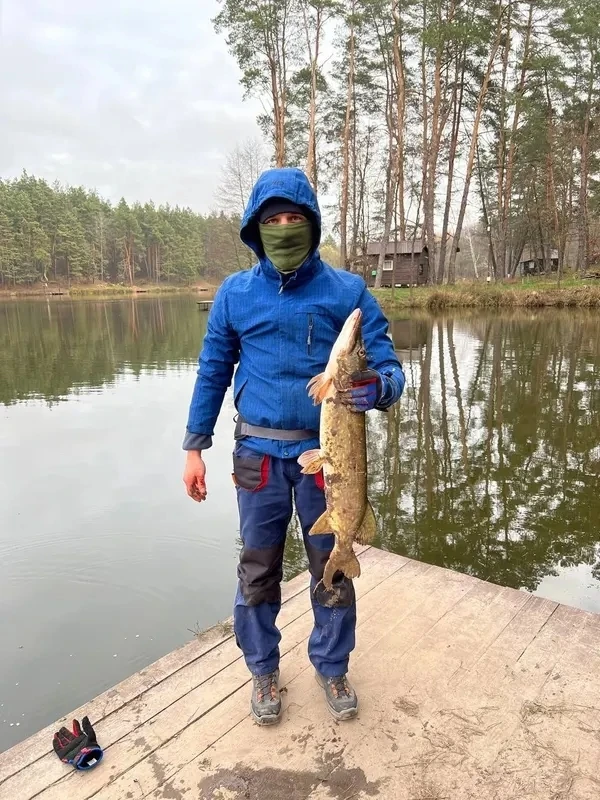 📌 Воблер 15 г. 120 мм. 👇🏻