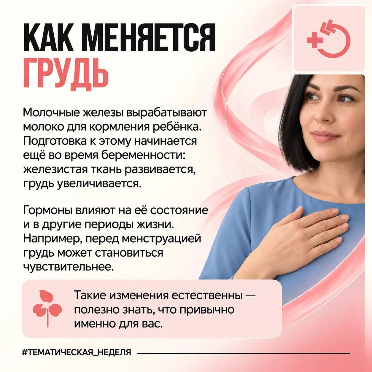Хорошее самочувствие — не повод откладывать профилактическое обследование: ранние измен...
