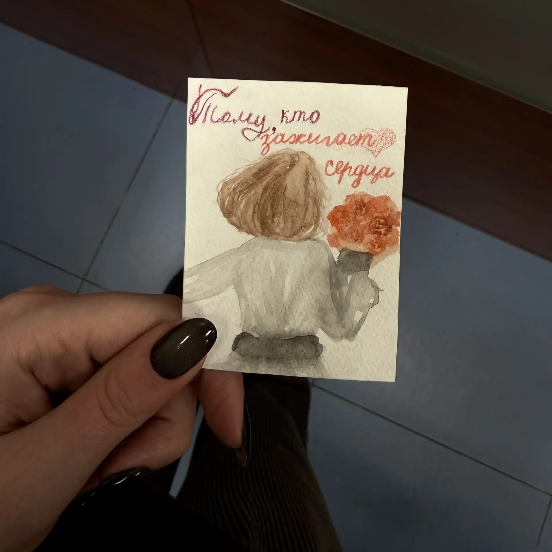 Моменты, ради которых я всё ещё в школе 💔