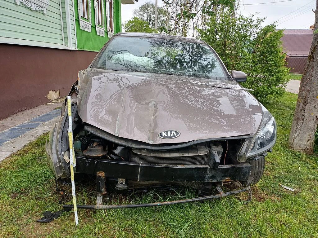 Kia Riо 4G