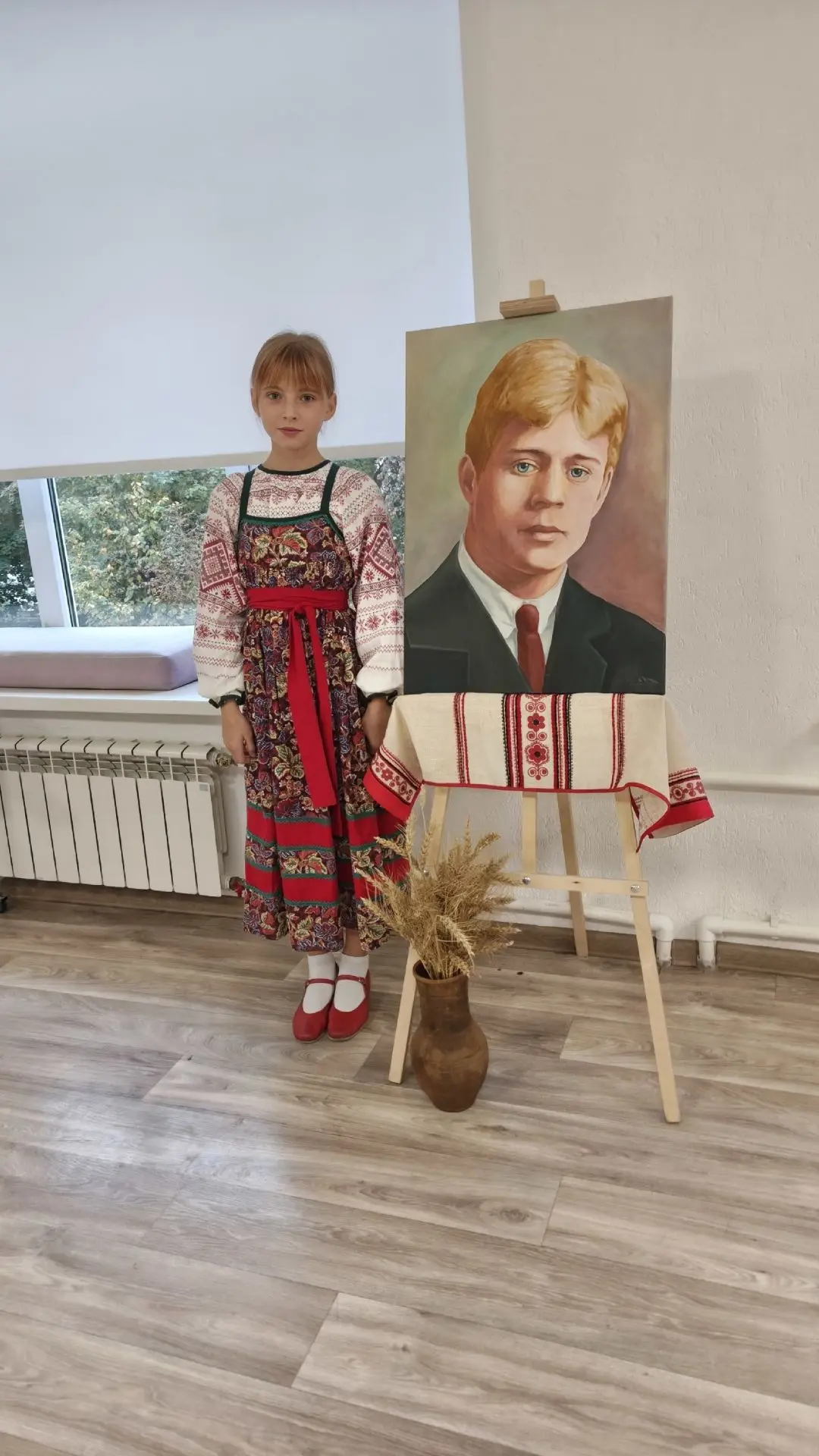 #СилаЗвонкогоСлова#Есенин#