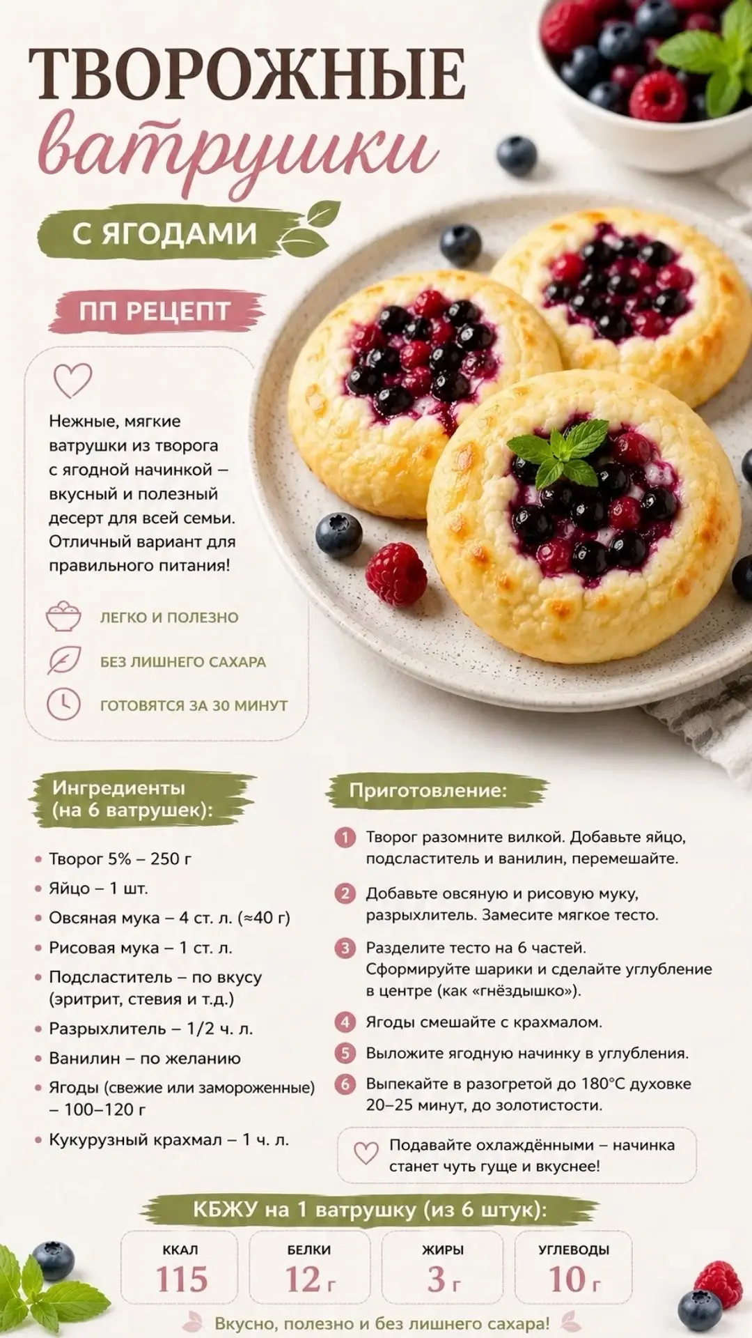 Изображение 1 к публикации «ПП | ПРОСТО И ПОЛЕЗНО»