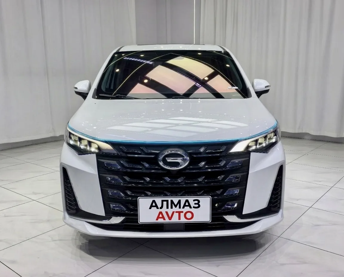 GAC M6 PRO 270T