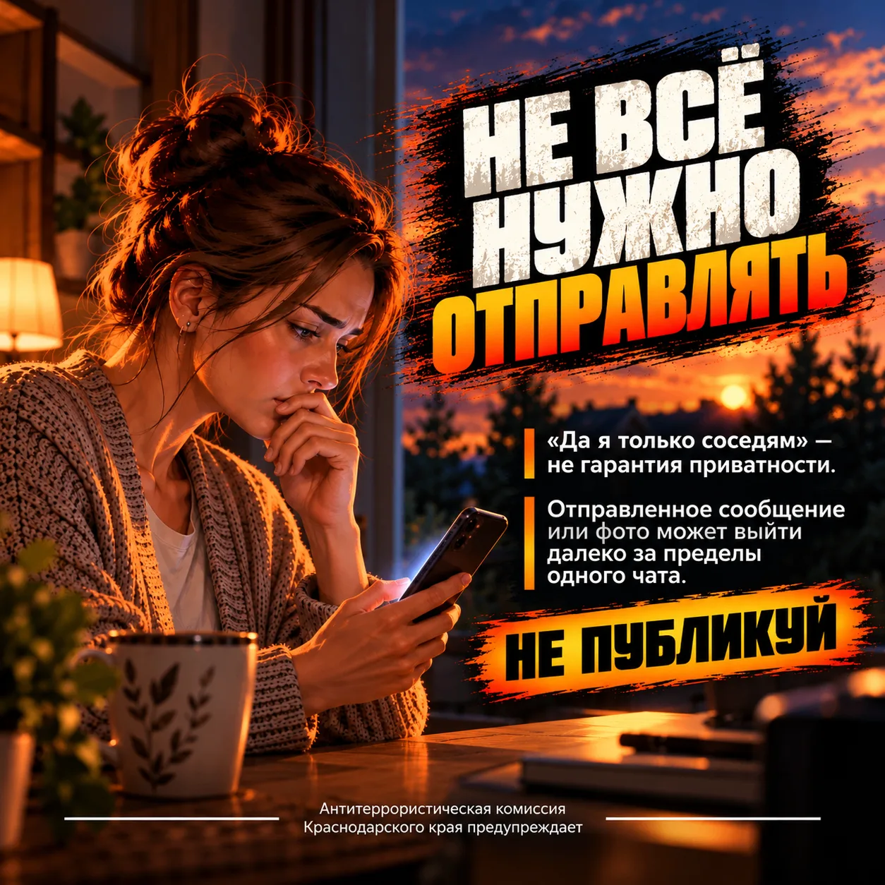 В современном мире информация — это оружие. Злоумышленники используют разговорчивость и...