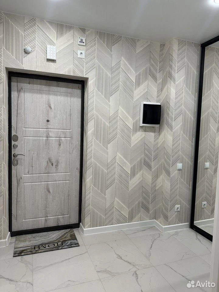 Сдам без посредников: 1-комнатная квартира, 35м²