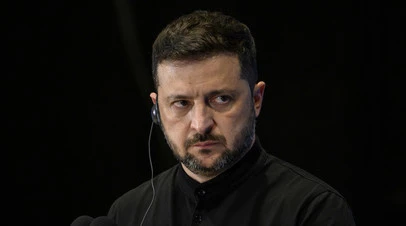 ↗️ Кличко заявил о негативном влиянии коррупции в окружении Зеленского на Украину