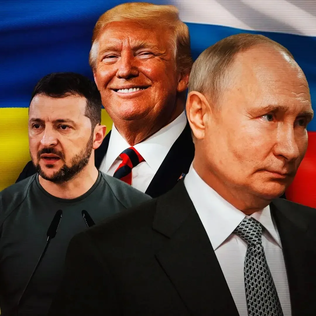 ❗️ЭНЕРГЕТИЧЕСКОЕ ПЕРЕМИРИЕ между Россией и Украиной объявил Трамп — обе стороны согласи...