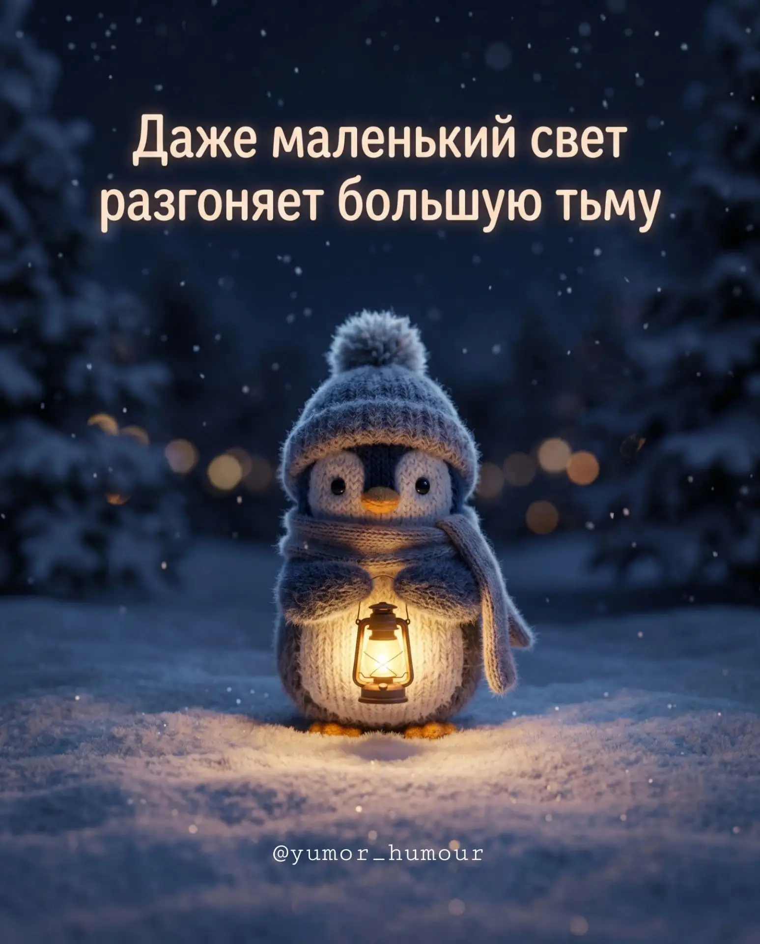 Доброй ночи.
