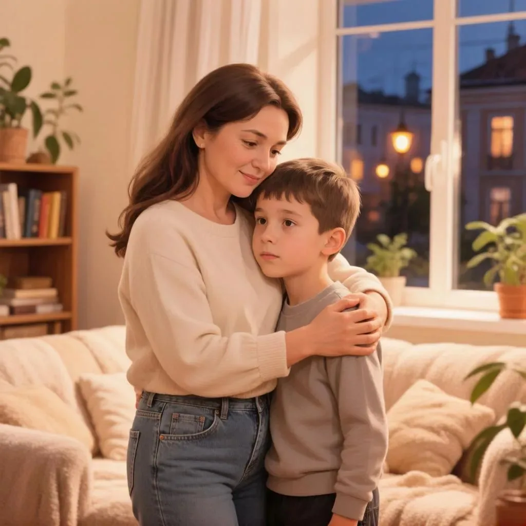 Памятка для родителей о мерах профилактики безнадзорности и правонарушений несовершенно...