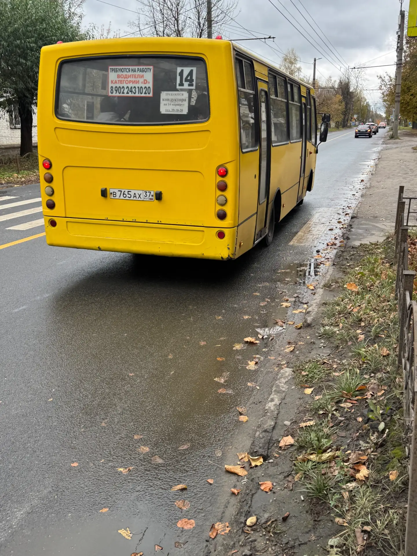 Как же достало это уже, переодически как ездишь на автобусе, водитель курит, пахнет сиг...