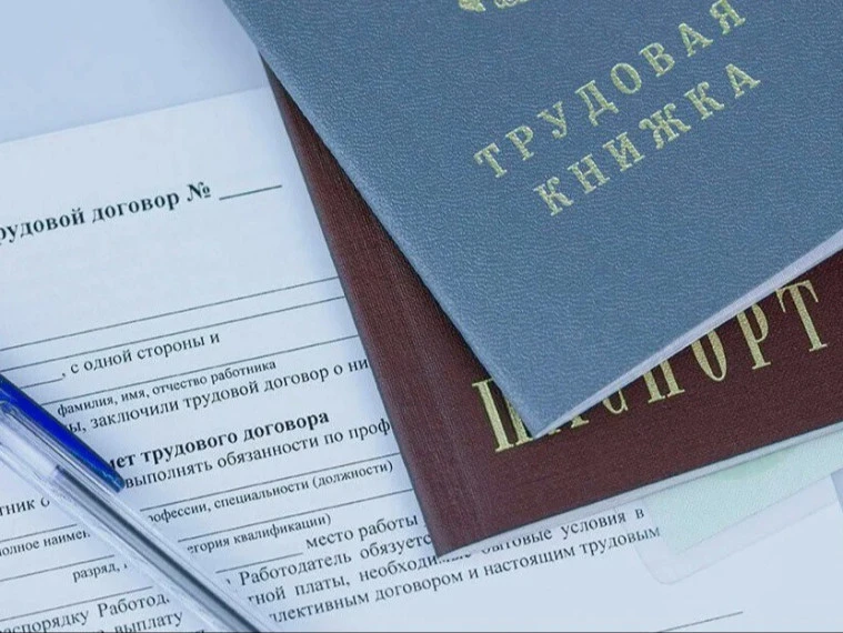 В 2026 году в России усилены меры по противодействию нелегальной занятости. Внесены изм...