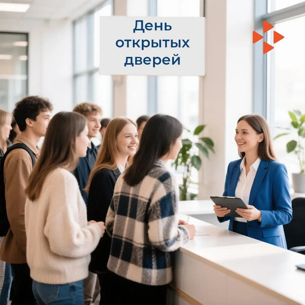 🤓 Хотите найти работу, сменить профессию или разобраться в господдержке?