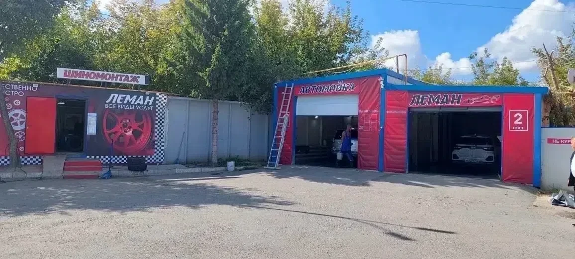 Требуются работники на мойку в штат на постоянной основе и на сезон в г. Тюмени заречно...