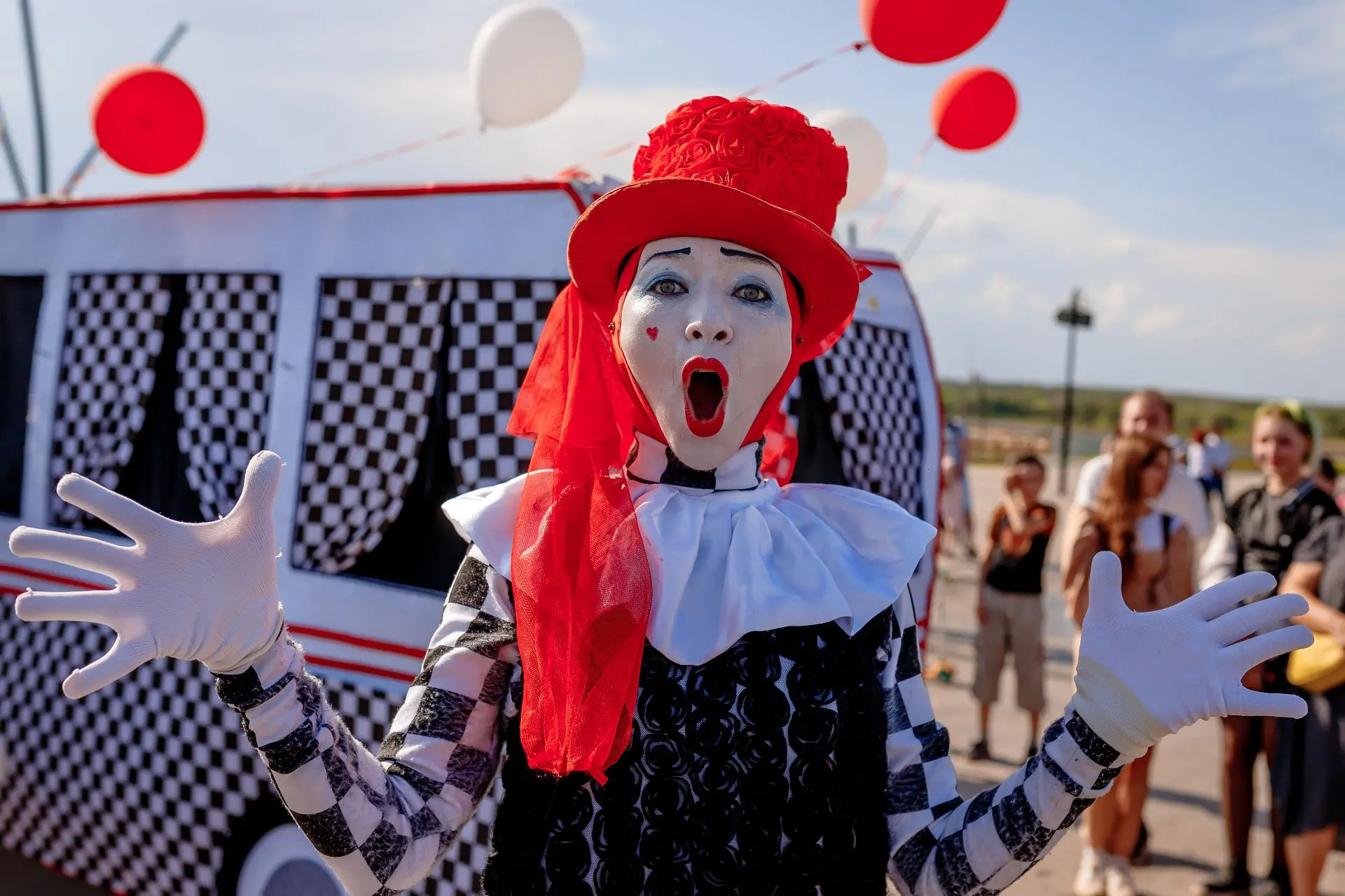 🎭 В Калуге скоро стартует VII театральный фестиваль «Новые люди»