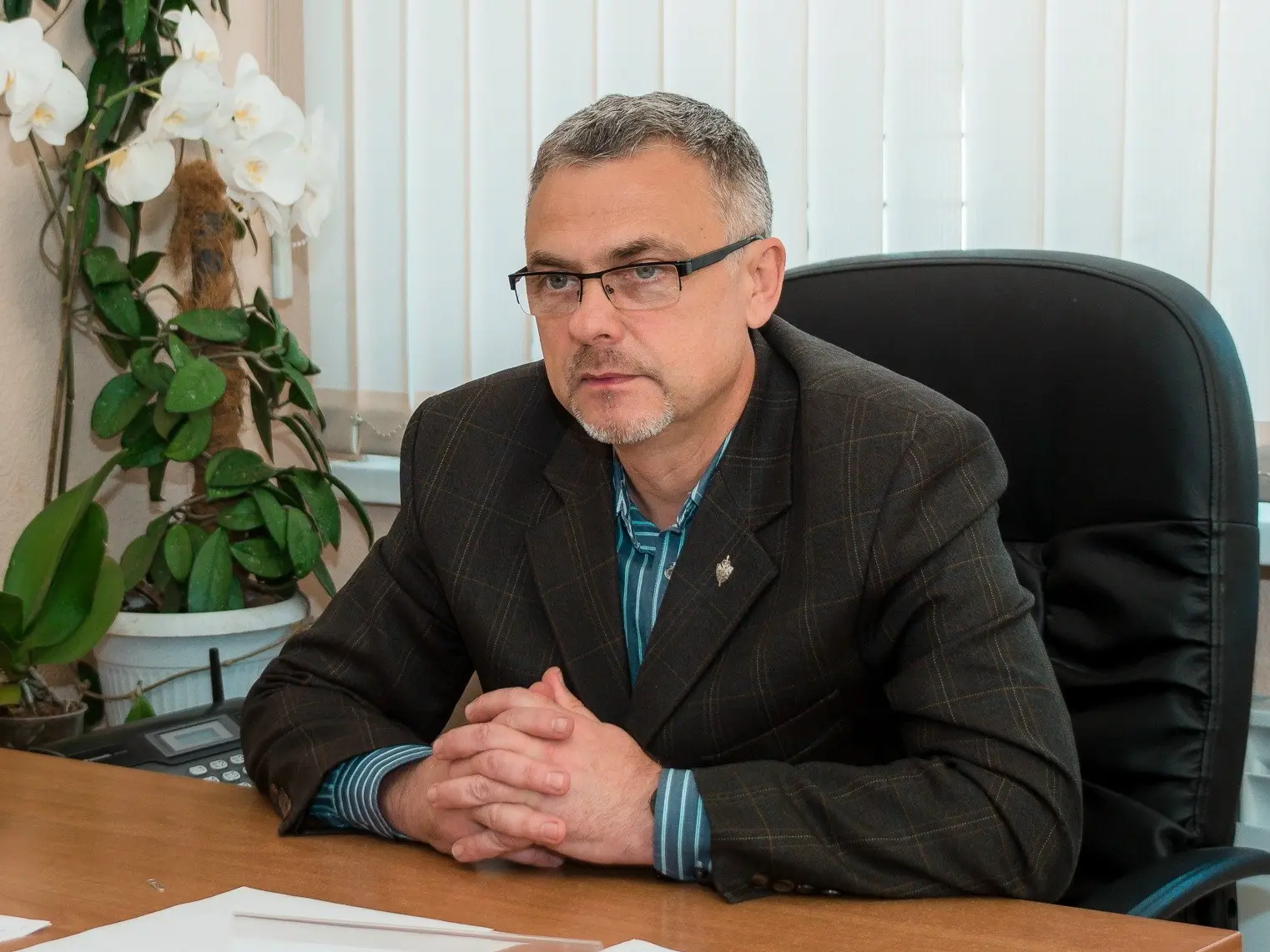 Уважаемые жители!