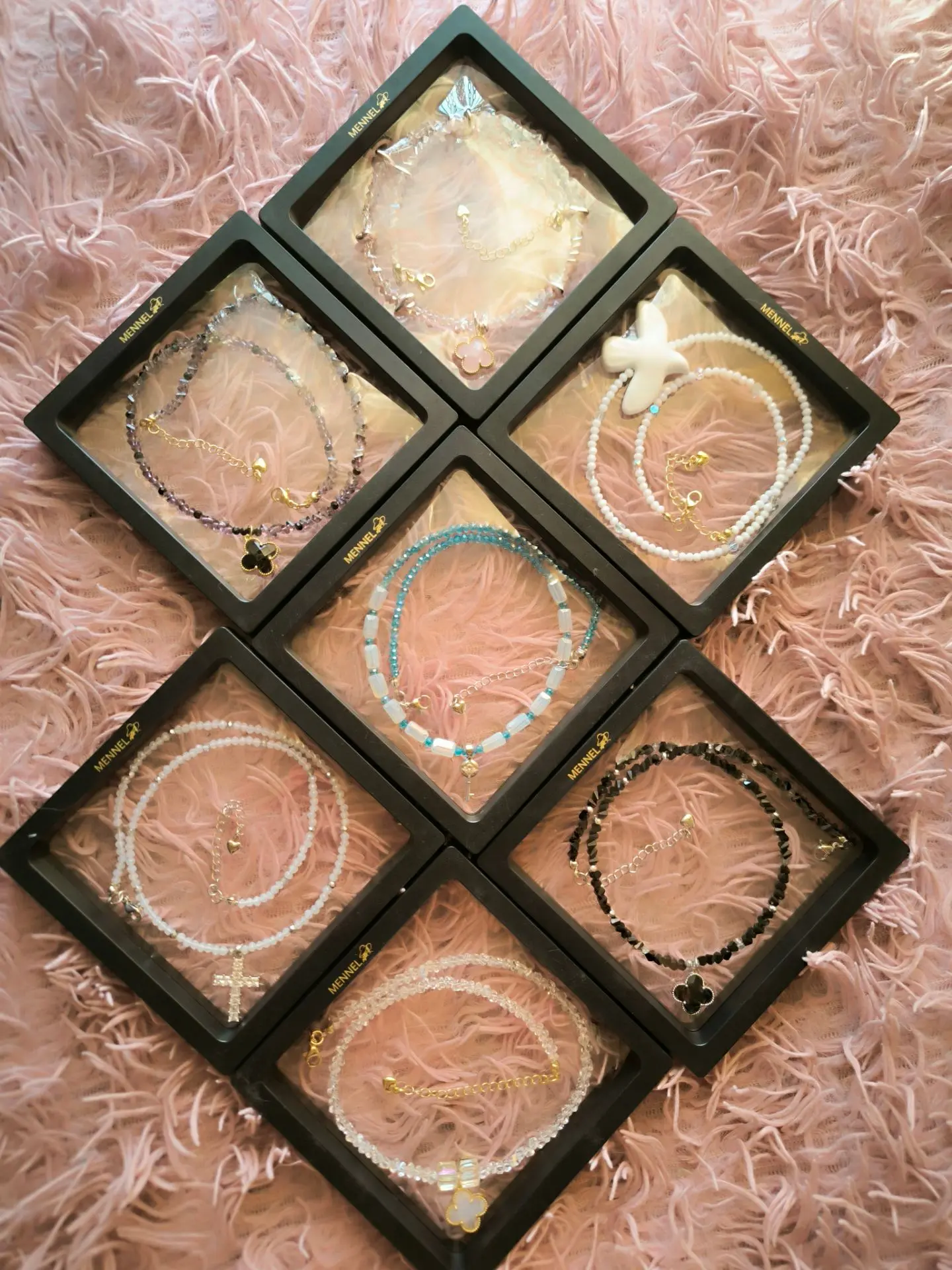 Приготовила столько красоты для Вас💫🧊