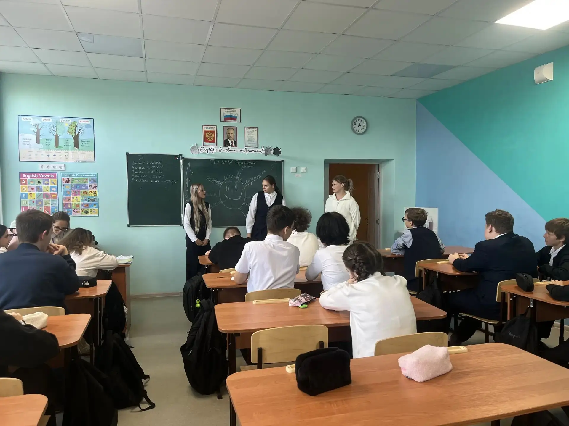 👫🤝 Сплочённый коллектив — это не просто удача, а результат труда над собой и друг дру...