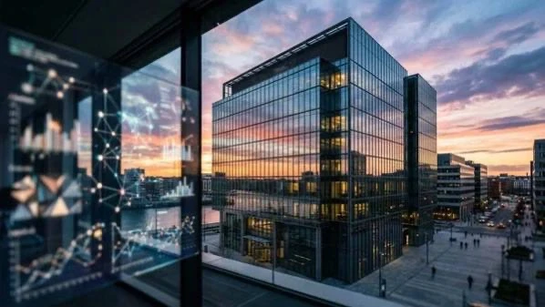 Deutsche Bank предупредил о рисках для инвесторов в Германии